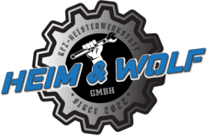 Logo für Heim & Wolf